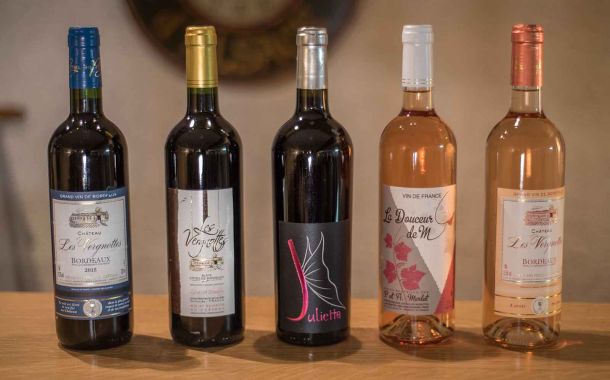 Domaine Théo Meyer et fils, vigneron indépendant à Ammerschwihr en Alsace, engagé envers la biodiversité