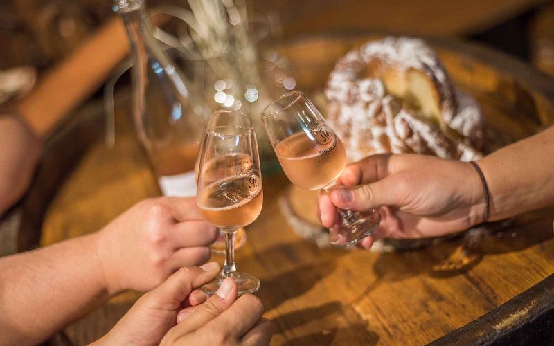 Domaine Théo Meyer et fils, vigneron indépendant à Ammerschwihr, oenotourisme en alsace