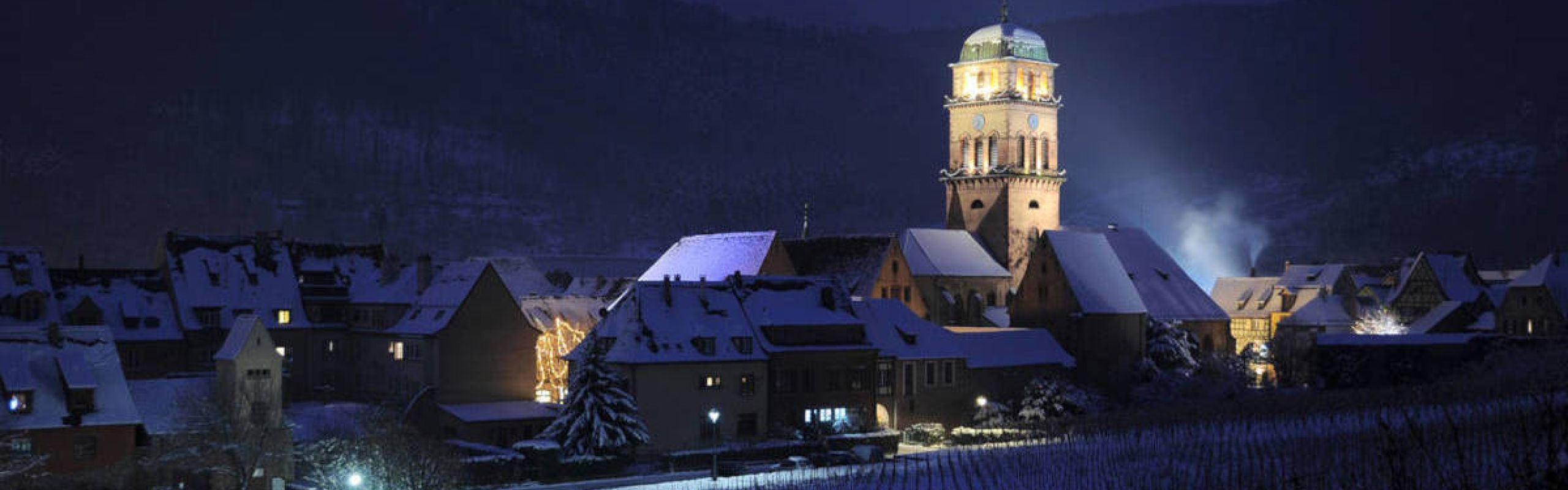 Domaine Théo Meyer, Ammerschwihr, Alsace - vacances et tourisme en Alsace