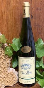 Domaine Théo Meyer et fils, vins fins d’Alsace, tradition