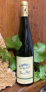 Domaine Théo Meyer et fils, vins fins d’Alsace, tradition
