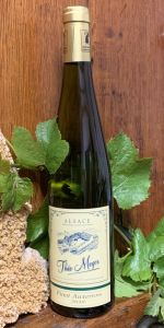 Domaine Théo Meyer et fils, vins fins d’Alsace, tradition