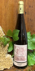 Domaine Théo Meyer et fils, vins fins d’Alsace, réserve