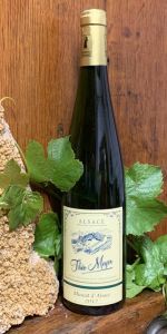 Domaine Théo Meyer et fils, vins fins d’Alsace, tradition