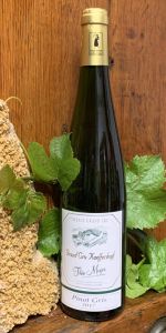 Domaine Théo Meyer et fils, vins fins d’Alsace, terroir, Kaefferkopf