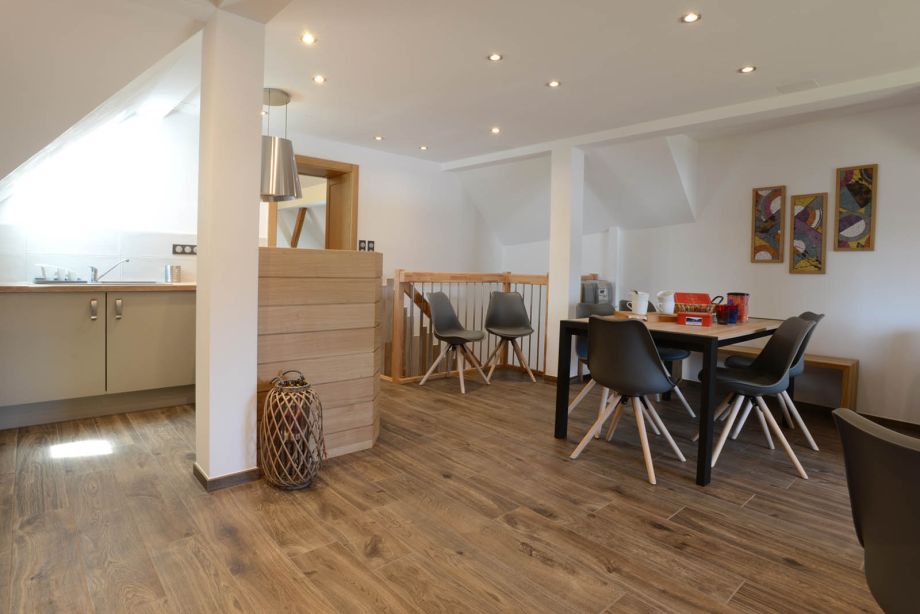 Domaine Théo Meyer et fils, gite chez un vigneron à Ammerschwihr en Alsace